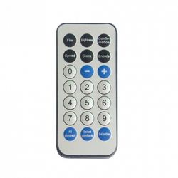 Контроллер-регулятор цвета RGBW с пультом ДУ Arlight HX-802S 022992