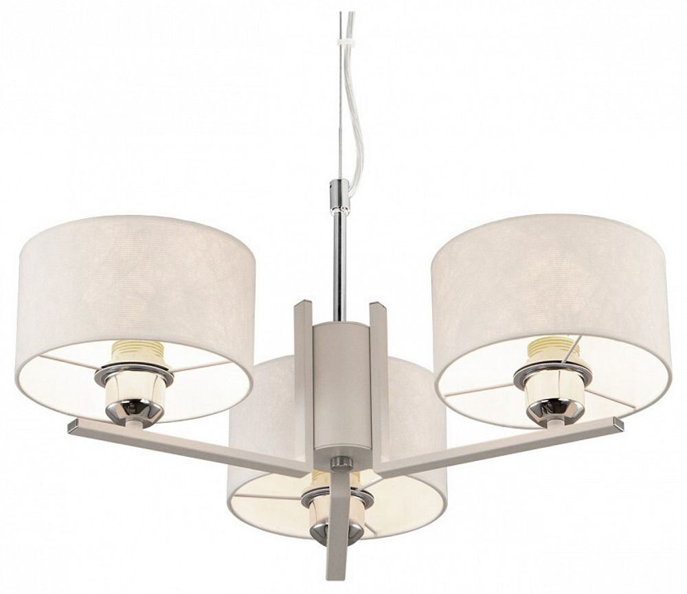 Подвесная люстра Citilux Тильда CL469130