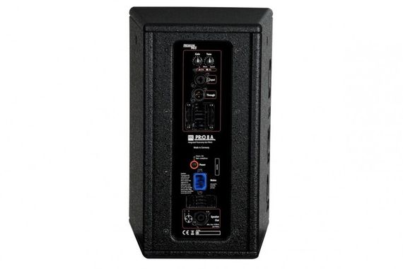 HK AUDIO PR:O 8 A активная АС, 600Вт, динамик 8 дюймов