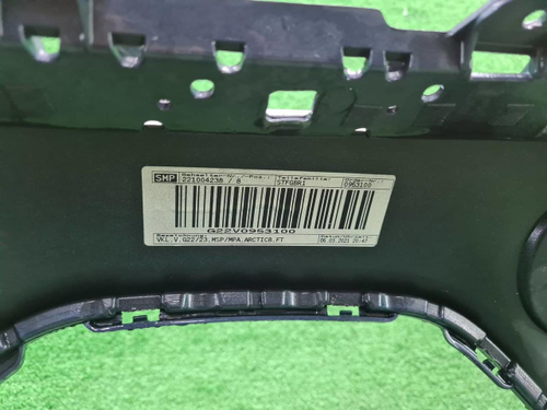 Бампер передний BMW 4er G22 (2020-н.в.) M-paket