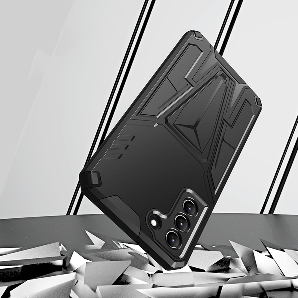 Чехол Rack Case для Samsung Galaxy S21