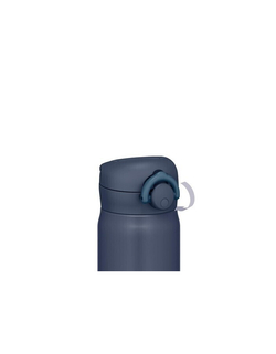 Термокружка Thermos JNR-353 NGY (0,35 литра), серая дымчатая