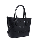 Сумка-трапеция ELIZA Michael Kors - черный(30S4SZAT0P)