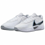 Кроссовки Nike Giannis Freak 6 Whiteblack-Wolf Grey Ep