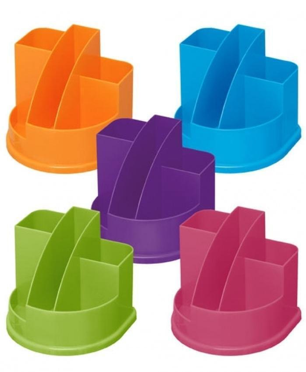 Органайзер Авангард Intensive разноцветный принт (Стамм)