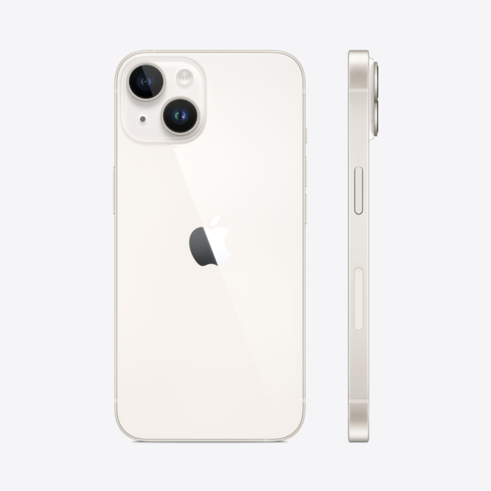 iPhone 14 128 ГБ Белый