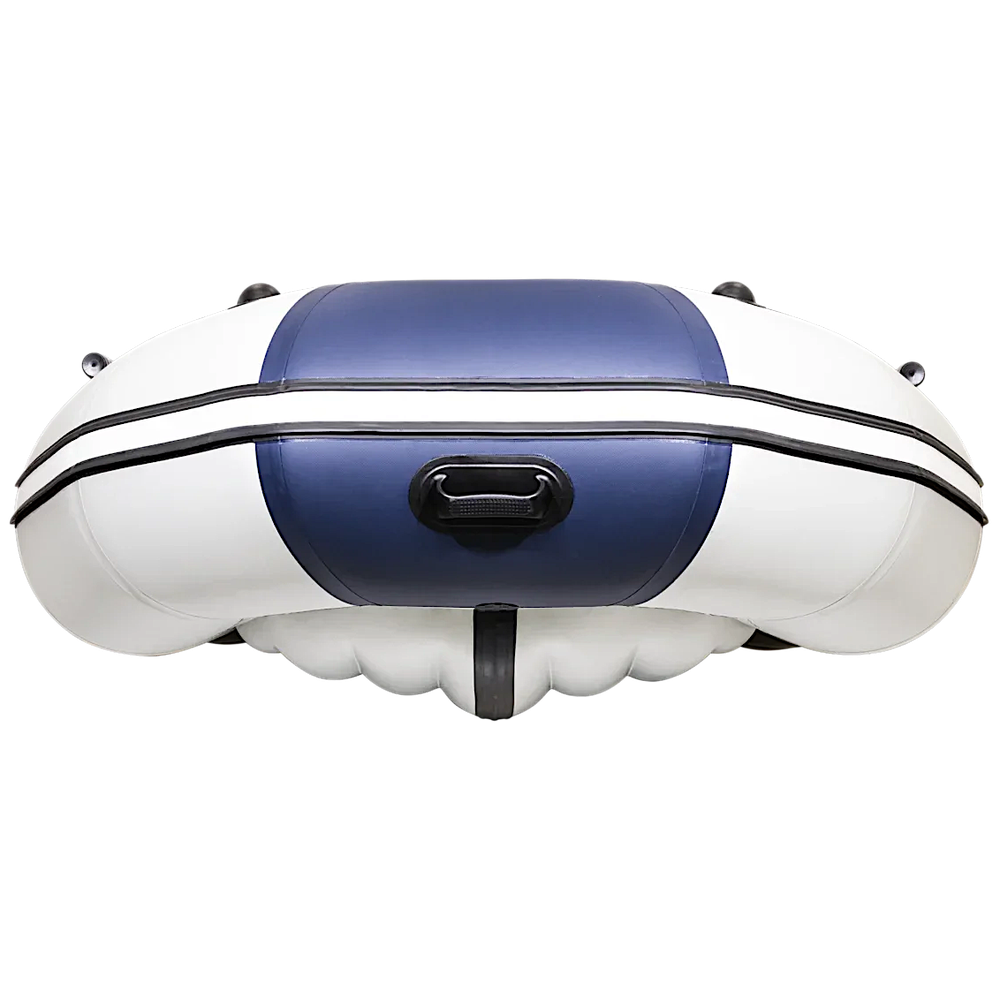 Лодка ПВХ Мастер Лодок Таймень NX3200НДНД "Комби" -