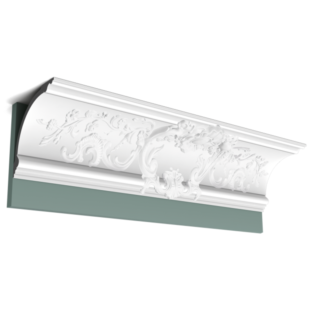 Карниз C338A Orac Décor