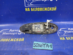 Ручка двери передней правой внешняя HYUNDAI SONATA 2005