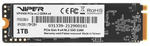 SSD Patriot VP4300-1TBM28H 1000 ГБ