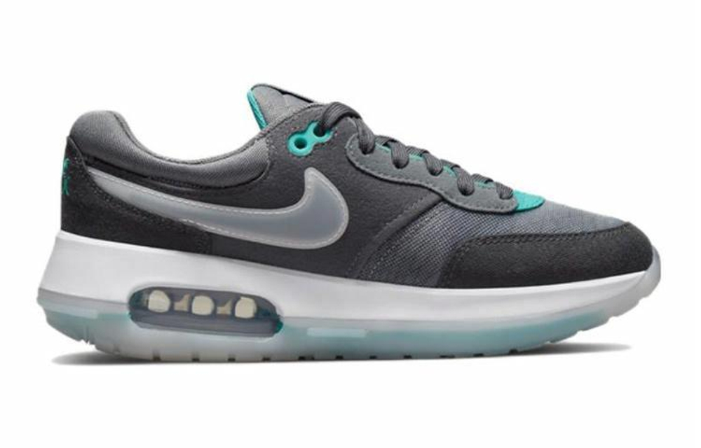 Кроссовки Nike Air Max Motif GS (Подростковая размерная сетка)