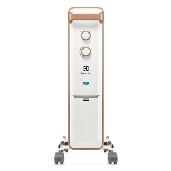 Радиатор масляный Electrolux Wave EOH/M-9157 - 7 секций купить в Москве и Московской области по низкой цене с доставкой по России — (1) Радиатор масляный Electrolux Wave EOH/M-9157 - 7 секций — (1)