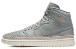 Кроссовки Jordan Air Jordan 1 Retro 1 High Premium (Женская размерная сетка)