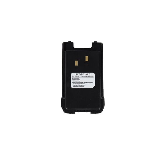 АКБ АКЛ РК-201П