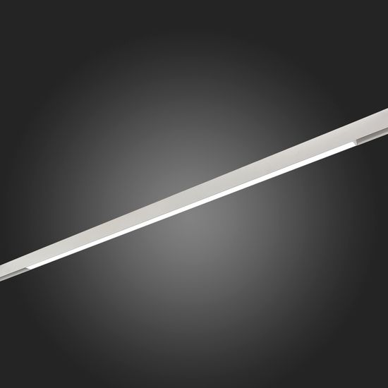 ST370.506.36 Магнитный трековый светильник SMART Белый LED 1*36W 2700K-6500K 2 890Lm Ra90 120° IP20 SKYLINE 48