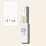 База No HEMA Adhesive Base, AB Clear, 8 мл, MOOI