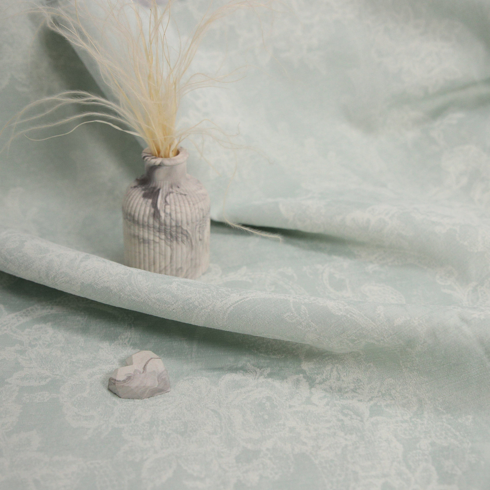 Портьерная ткань dimout Biscuit арт. 2301 D col. 50а