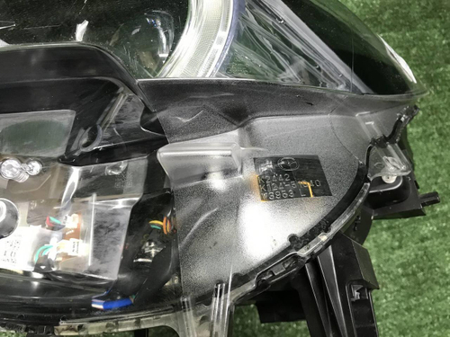 Фара левая Mazda CX-5 2 (2017-2021) Full LED
