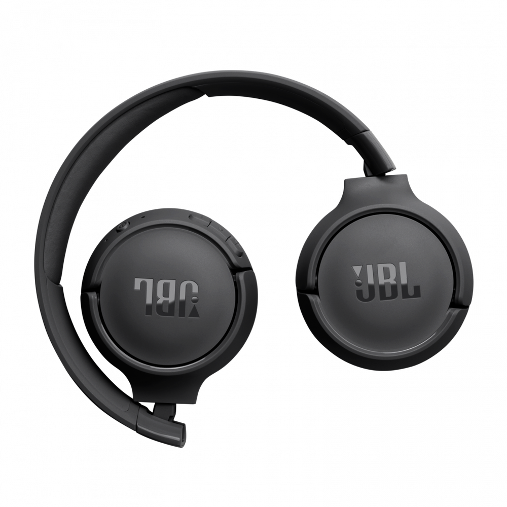 JBL Беспроводные наушники TUNE 520 BT Black