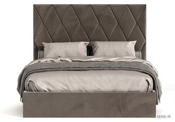 Кровать Тоскана