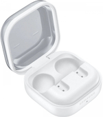 Беспроводные наушники Samsung Galaxy Buds 4, Белые