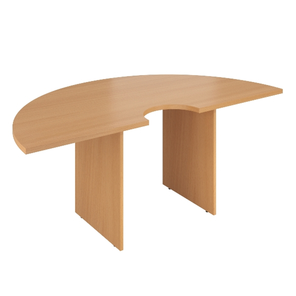 Стол для заседаний (угловая секция) ЭТАЛОН