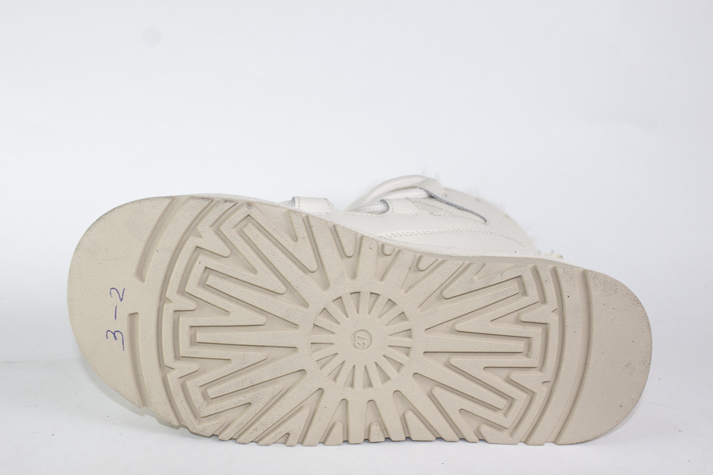 Угги женские зимние Beiweisi арт. 3-2