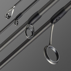 Спиннинг EverGreen Poseidon SALTY SENSATION NEO NEOS-77ML-S