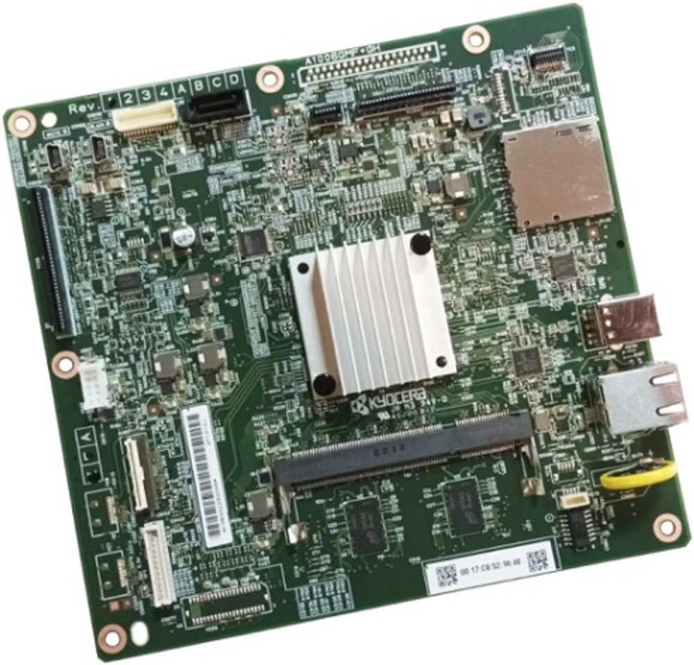 Плата Kyocera 302P194150