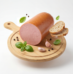 Колбаса Докторская в целлофане, Ломоносовский МК