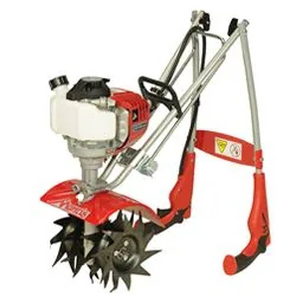 Mantis Культиватор Honda PLUS + опорная подставка 7940