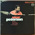 Oscar Peterson ‎– Starportrait 2LP (Германия) Т