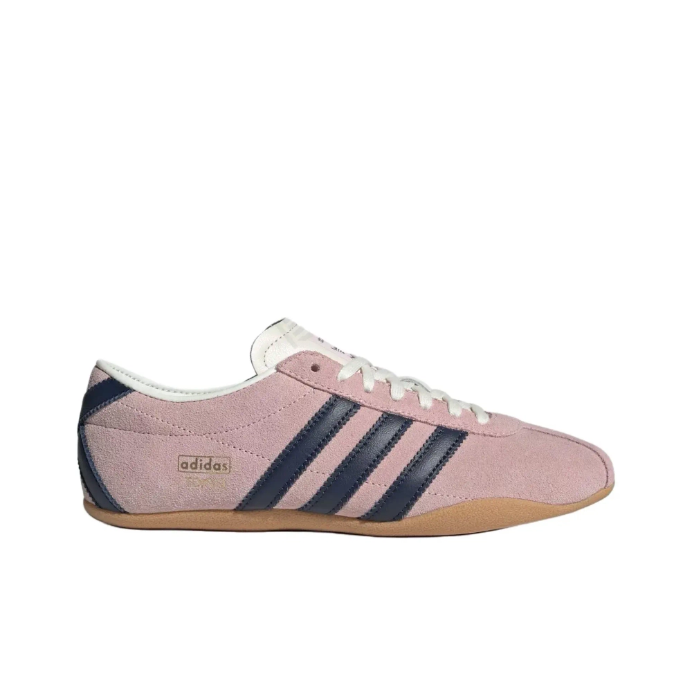Кеды Adidas Originals Tokyo 'pink' JQ7108