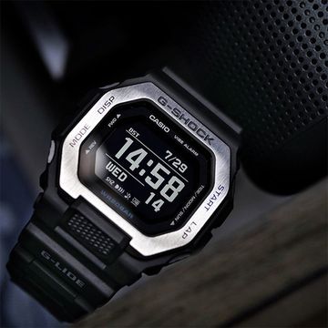 Наручные часы Casio GBX-100-1E