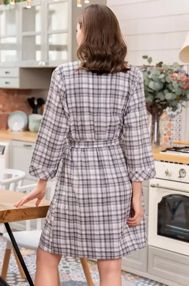 Женский халат MIA-Amore CATARINA 1823 Катарина