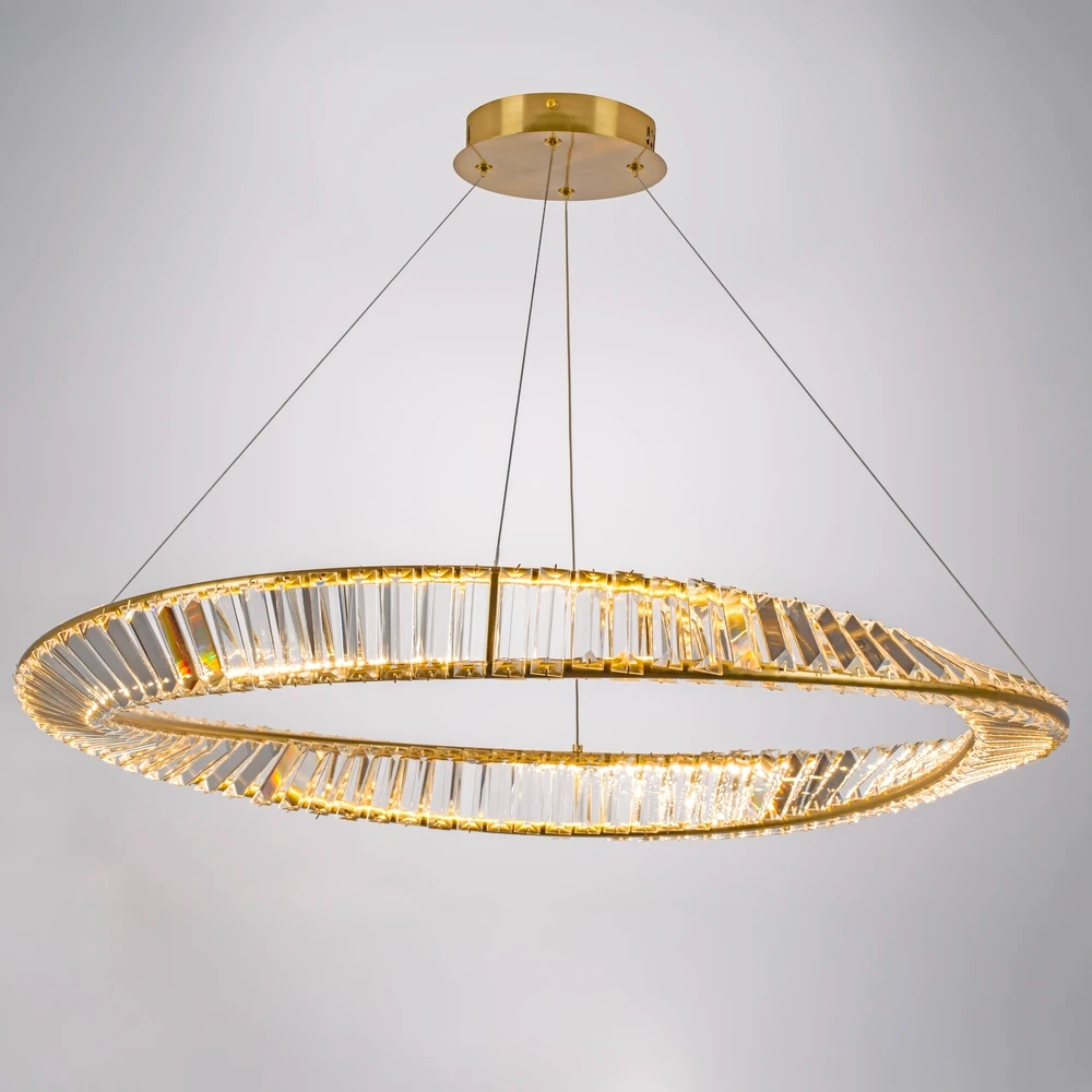 Подвесная люстра Lightstar VIDARE 699083