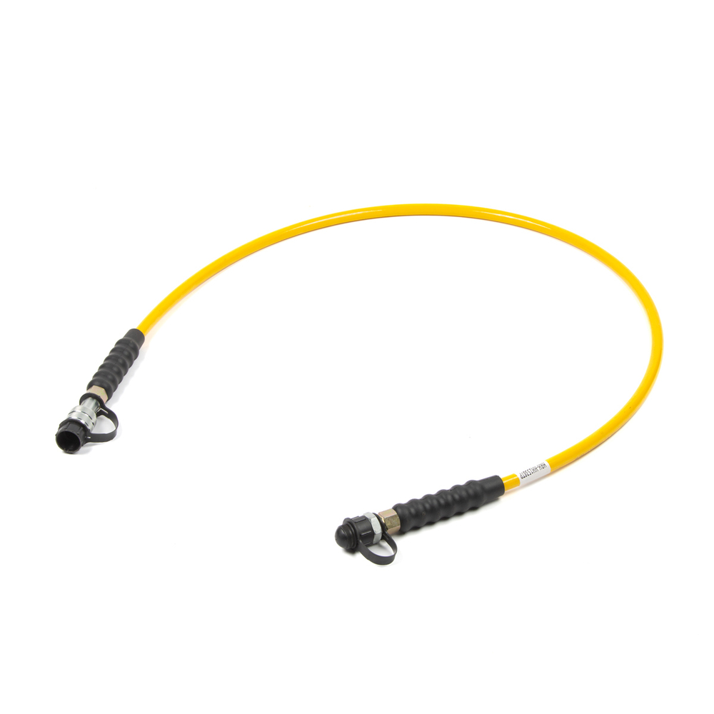 Рукав высокого давления HRH-HH1538TP, 1.5 м, БРС 3/8", 700 бар