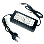 Адаптер питания LX-1530 (15v/3A) штекер 5,5мм.