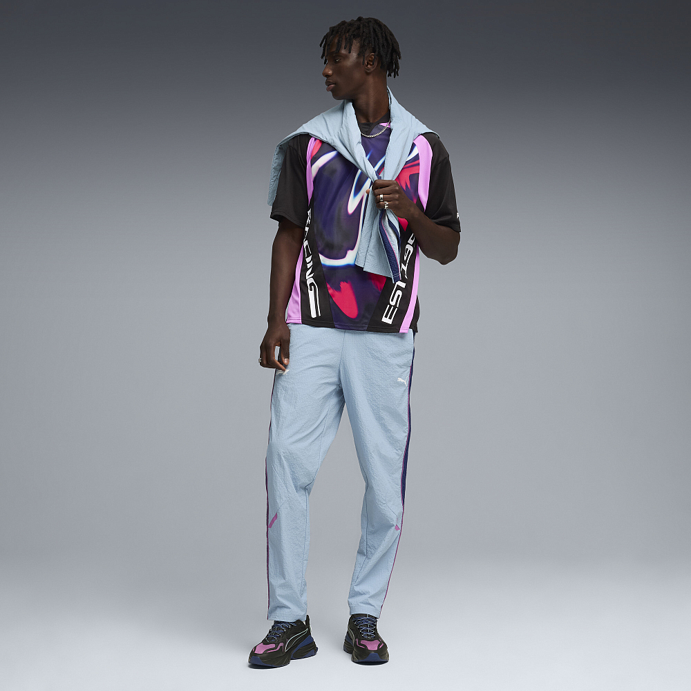Мужские кроссовки PUMA Formula 1 Fade Nitro