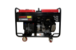 Генератор Loncin LC22000S