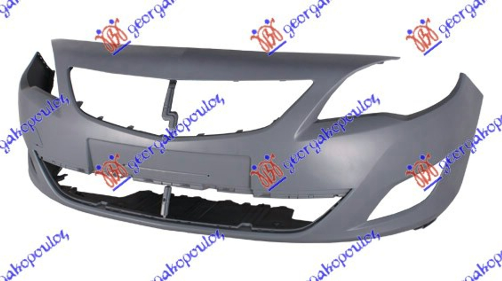 GBG - 600003370-GBG - Bumper