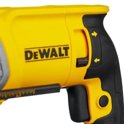Перфоратор DeWALT D25143K, D25143K-KS
