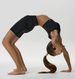 Топ-бра бесшовный со съемными вкладышами BRAMO