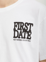 Мужская Футболка P.s. You're Hot