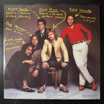 Billy Joel - Glass Houses (Голландия 1980г.)