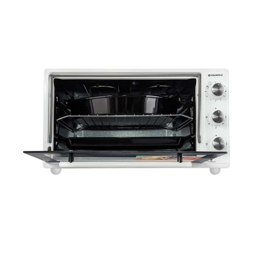 Мини-печь Maunfeld CEMOB.363.W