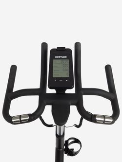 Велотренажер KETTLER Racer 3