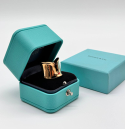Кольцо Tiffany & Co.