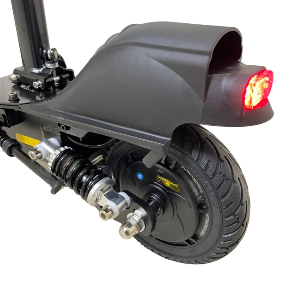 Электросамокат Kugoo Kirin M2+