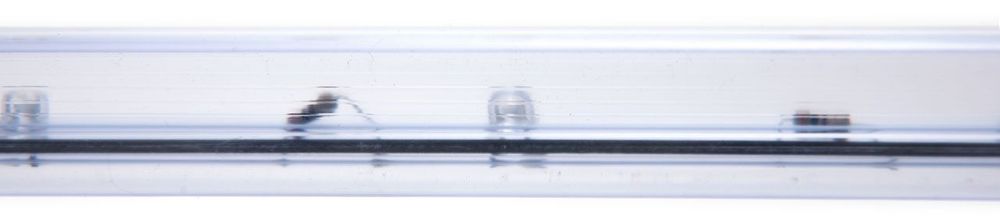 Интерактивная светодиодная подсветка для аэрохоккея "Phazer"